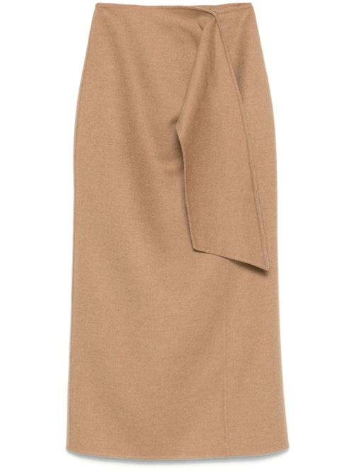 Acline Skirt MAX MARA | 2421106053600ACLINE1234001